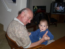 Ryan March 2004